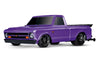 94076-4 Drag Slash Chevy C10 1/10 Scale Brushless Drag Truck