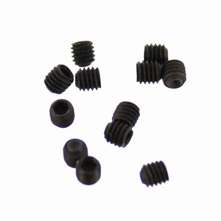 85832 Hex Head Grub Screw M3*3