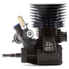 TKR1712X BLOK 21bM .21 Off-Road Nitro Buggy Engine (Turbo Plug)