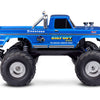 36334-4 Big Foot No1 The Original Monster Truck 1/10 Scale 2WD BL-2S Brushless Monster Truck