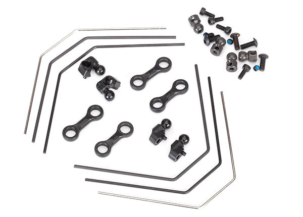 8398 Sway Bar Kit, 4-Tec 2.0