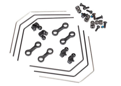 8398 Sway Bar Kit, 4-Tec 2.0