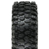 PRO1012803 Hyrax 1.9" Rock Crawler Tires (2) (Predator)