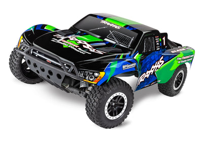 58276-74 Slash VXL 1/10 Scale 2WD Brushless Short-Course Truck