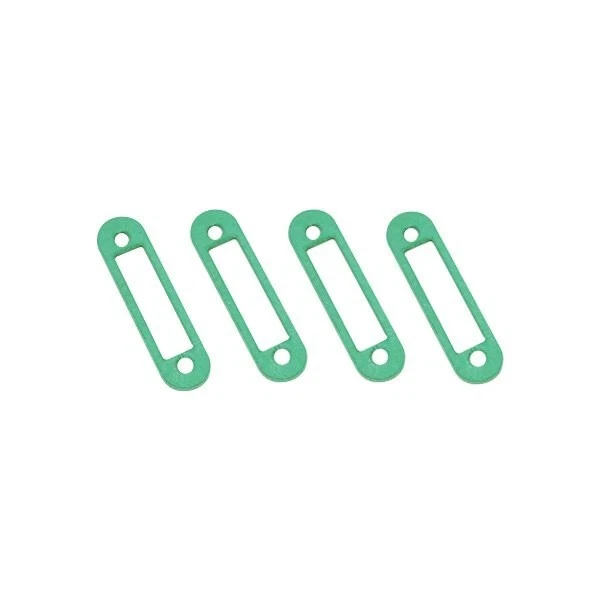 02299 Exhaust Gasket