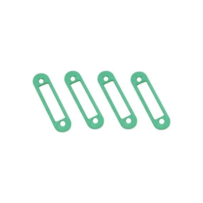 02299 Exhaust Gasket