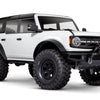 92076-4 TRX-4 2021 Ford Bronco 1/10 Scale And Trail Crawler