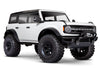 92076-4 TRX-4 2021 Ford Bronco 1/10 Scale And Trail Crawler