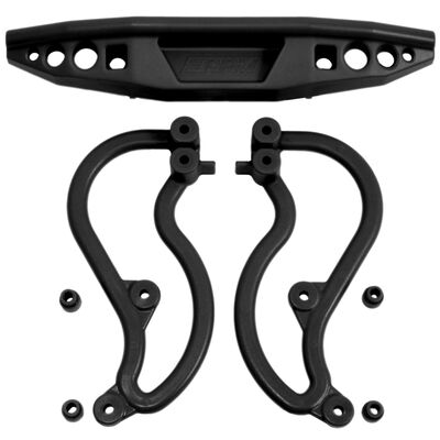 RPM70832 Rear Bumper