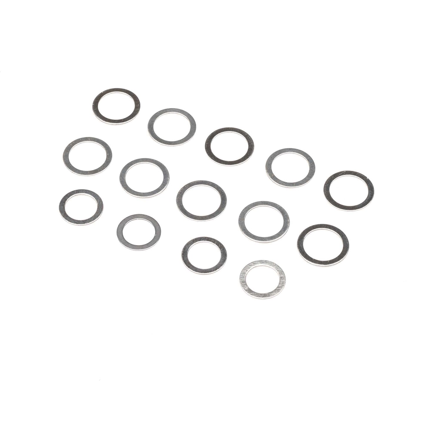 LOSA6356 Shim Set