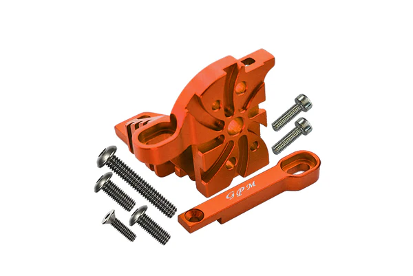 GPMUDR018-OR Motor Mount