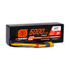 SPMX53S50H3 11.1V 5000mAh 3S 50C Smart G2 Hardcase LiPo Battery: IC3