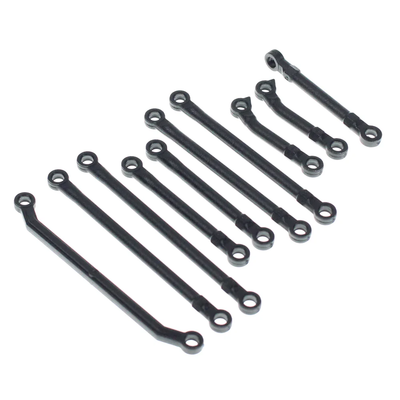 RER42123 Link Set Complete Plastic