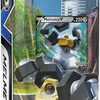 290-85047 Pokemon Go V Battle Deck Box