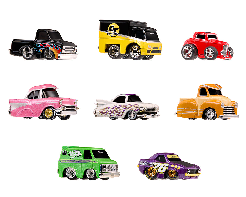CarTuned 592648-XX5 1:64 Series 6 Hobby Alternate 2026
