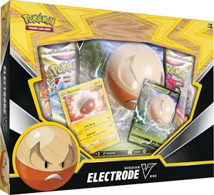 290-85121 Hisuian Electrode V