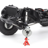 VPS09019 Vanquish Products VS4-10 Phoenix Portal 1/10 RTR Brushed Rock Crawler