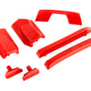 9510R Body Reinforcement