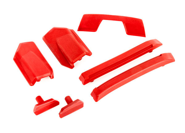9510R Body Reinforcement