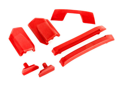 9510R Body Reinforcement