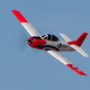 RGRA1302  T-28 Trojan Micro RTF Airplane with PASS (Pilot Assist Stability Software) System