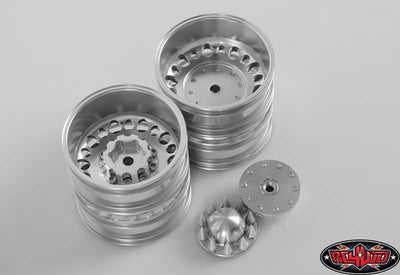 Z-W0153 Chaos Rear Wheels