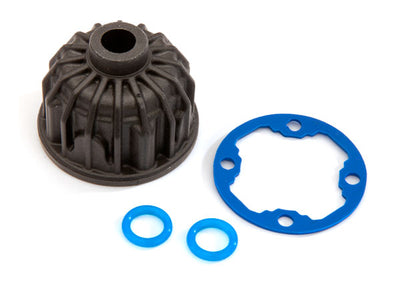 8981 Carrier, Differential