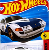 HWL2593 Hot Wheels Ferrari 365 GTB4 Competizione