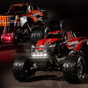 3694 LED Light Set Stampede