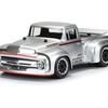 PRO351400 1956 Ford F-100 Pro-Touring Street Truck (Clear) (325mm)