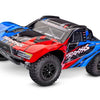 68454-4 Slash 4X4 Brushless