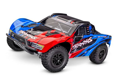 68454-4 Slash 4X4 Brushless