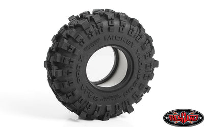 Z-T0196 Mickey Thompson 1.9" Baja MTZ Scale Tires