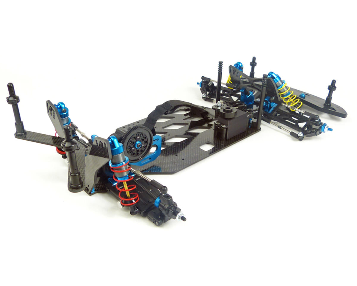 CSW0717 Custom Works Rocket 5.1 Kit for LM or Modified
