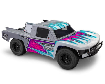 JCO0359 F2 - SCT Body