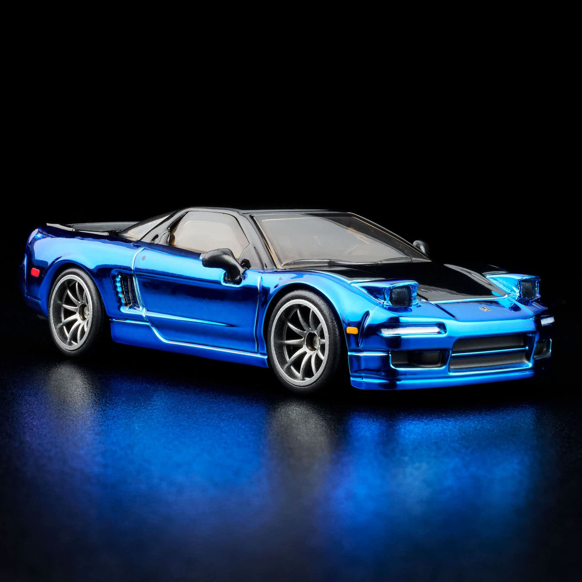 HWJJY73-BH11 Hot Wheels RLC Exclusive 1994 Honda NSX – New Sun Racing