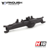 VPS08810 H10 Aluminum Front Axle Housing - Black