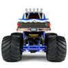 TAM58518A 1/10 Super Clod Buster 4X4 Monster Truck Kit