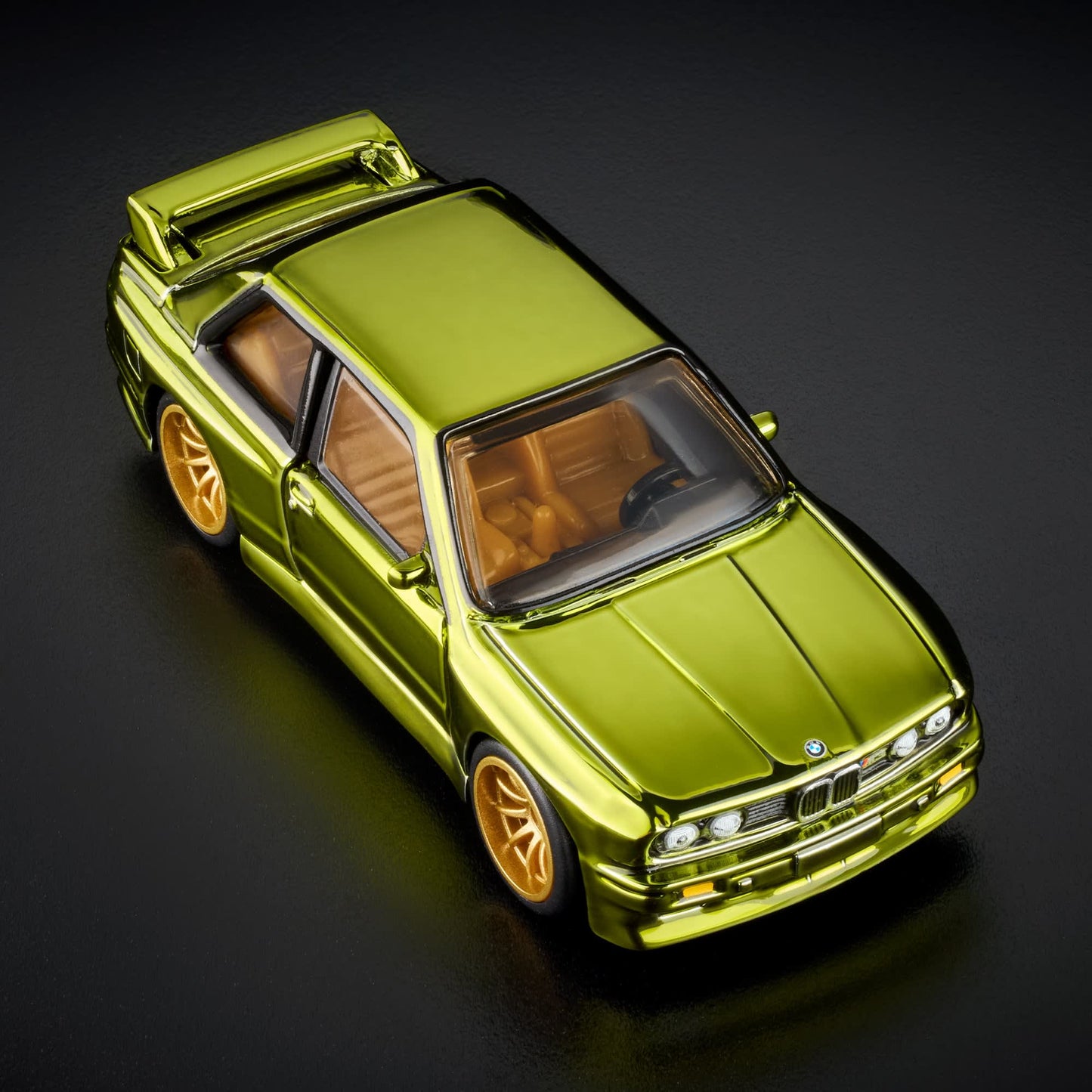 JJY68-BH11 Hot Wheels RLC Exclusive 1991 BMW M3