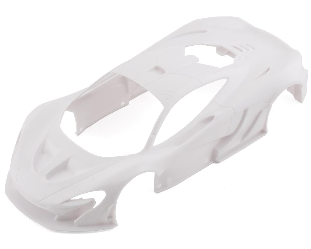 KYOMZN190 Kyosho Mini-Z MR-03 McLaren P1 GTR Body w/Wheels (Unpainted)