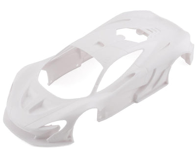 KYOMZN190 Kyosho Mini-Z MR-03 McLaren P1 GTR Body w/Wheels (Unpainted)