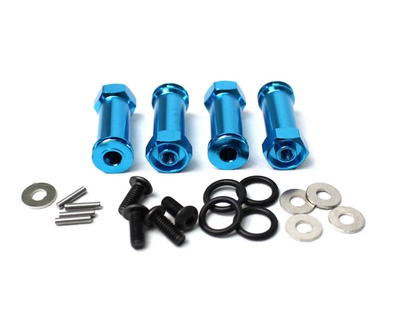 RCE1848BL  Slash Alum. Widenin