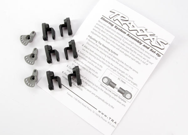 5345X Servo Horns