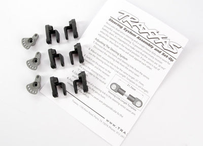 5345X Servo Horns