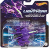 HWHGV98 Zurg Fighter Ship