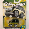 CarTuned 592648-XX4 1:64 Series 5 Hobby Alternate 2025 Assortment of 8
