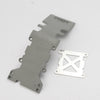 4938A Skidplate Rear