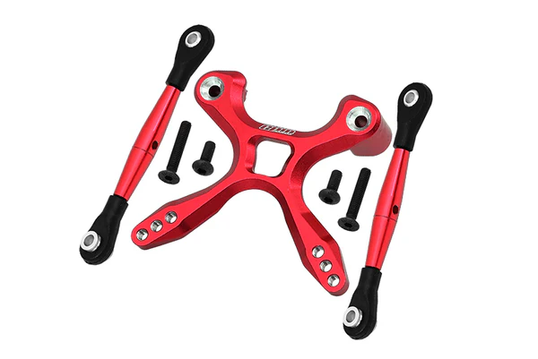 GPMGT049R-R 4Tec Rear Tie