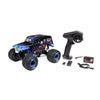 LOS01026 1/18 Mini LMT 4X4 Brushed Monster Truck RTR (Battery & Charger Included)