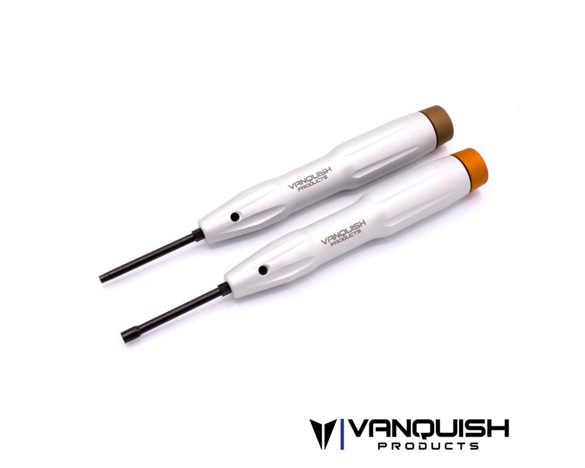 VPS08405 Vanquish Scale Hardware Tool Set (2)